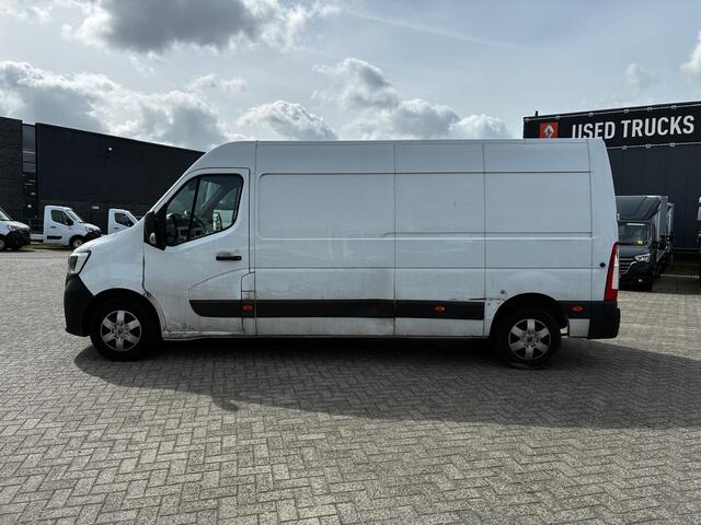 Renault MASTER 135.35 L3 H2 2.3 DCi, Euro 6,