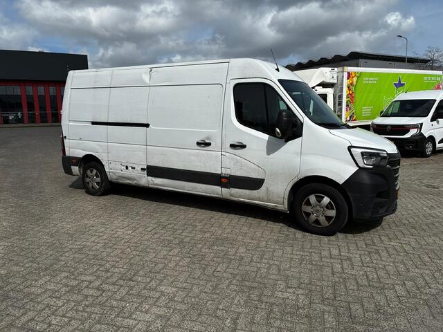 Renault MASTER 135.35 L3 H2 2.3 DCi, Euro 6,