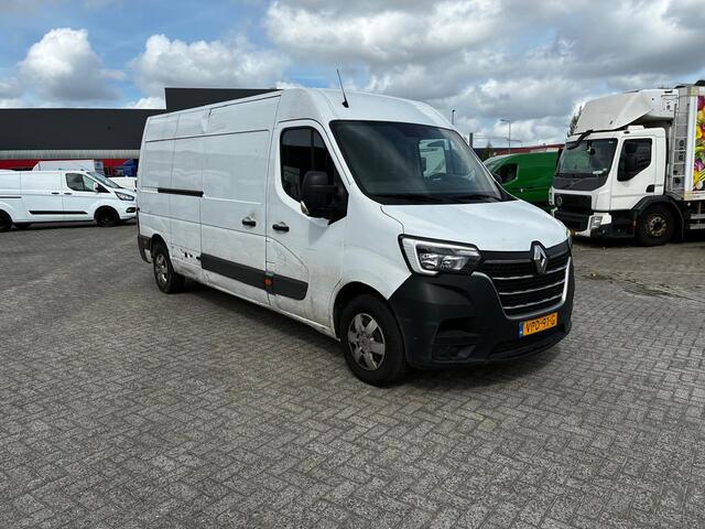 Renault MASTER 135.35 L3 H2 2.3 DCi, Euro 6,