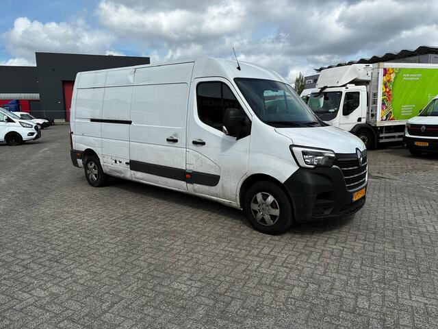 Renault MASTER 135.35 L3 H2 2.3 DCi, Euro 6,