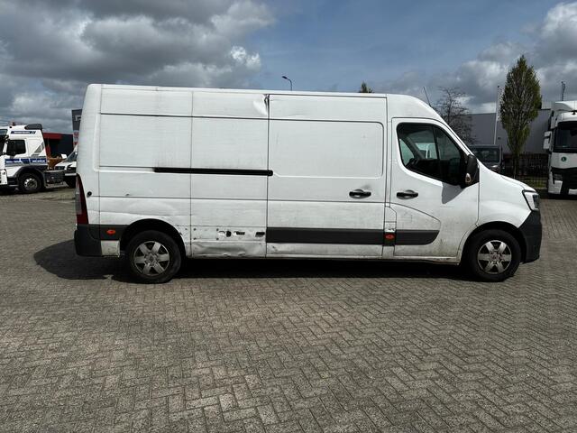 Renault MASTER 135.35 L3 H2 2.3 DCi, Euro 6,