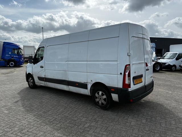 Renault MASTER 135.35 L3 H2 2.3 DCi, Euro 6,