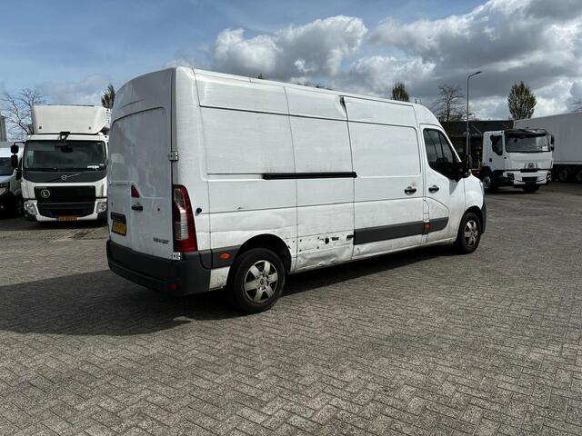 Renault MASTER 135.35 L3 H2 2.3 DCi, Euro 6,