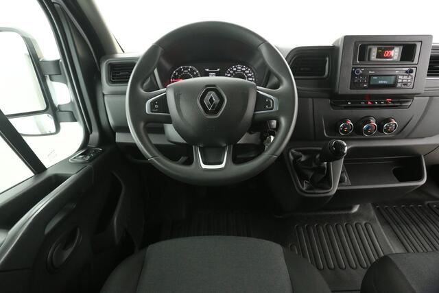 Renault MASTER 2.3 dCi L2H2 | Koelwagen 0° | Airco | Camera | Cruise | 3 Zits | Koelauto | Trekhaak