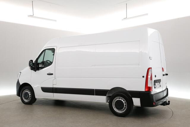 Renault MASTER 2.3 dCi L2H2 | Koelwagen 0° | Airco | Camera | Cruise | 3 Zits | Koelauto | Trekhaak