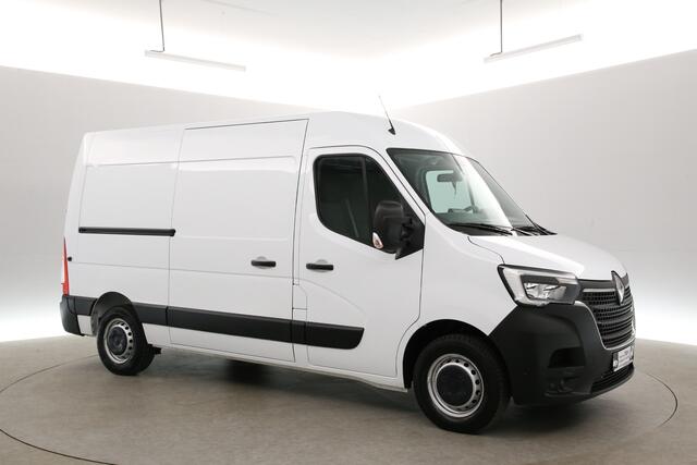 Renault MASTER 2.3 dCi L2H2 | Koelwagen 0° | Airco | Camera | Cruise | 3 Zits | Koelauto | Trekhaak