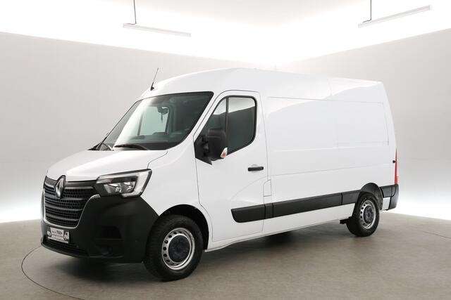 Renault MASTER 2.3 dCi L2H2 | Koelwagen 0° | Airco | Camera | Cruise | 3 Zits | Koelauto | Trekhaak