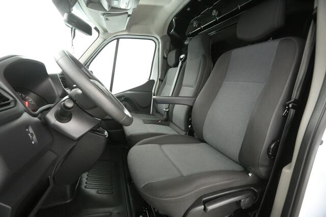 Renault MASTER 2.3 dCi L2H2 | Koelwagen 0° | Airco | Camera | Cruise | 3 Zits | Koelauto | Trekhaak