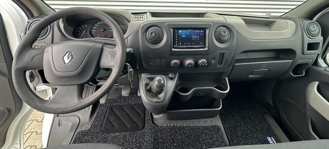 Renault MASTER T35 2.3 dCi Bakwagen met laadklep