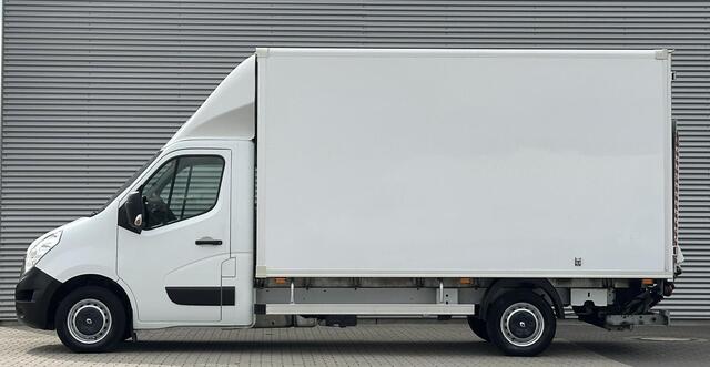Renault MASTER T35 2.3 dCi Bakwagen met laadklep