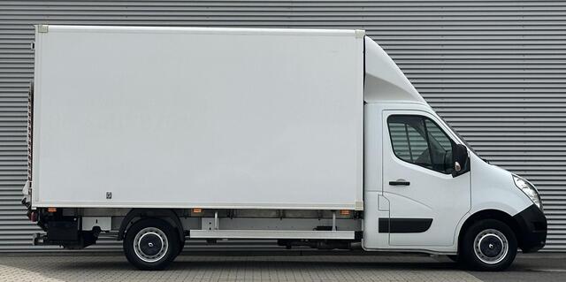 Renault MASTER T35 2.3 dCi Bakwagen met laadklep