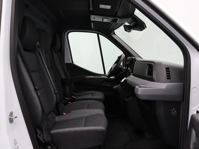 Renault MASTER E-Tech T35 L2H2 Extra long range 87 kWh | Achteruitrijcamera | C-Shape LED dagrijverlichting | Elektronisch geregelde airconditioning