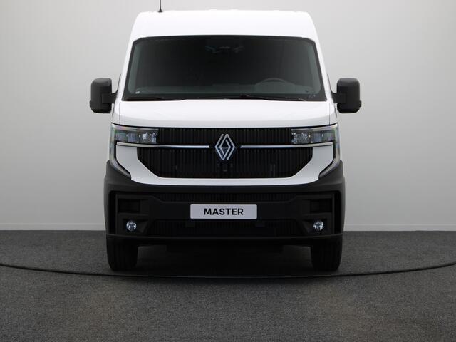 Renault MASTER E-Tech T35 L2H2 Extra long range 87 kWh | Achteruitrijcamera | C-Shape LED dagrijverlichting | Elektronisch geregelde airconditioning
