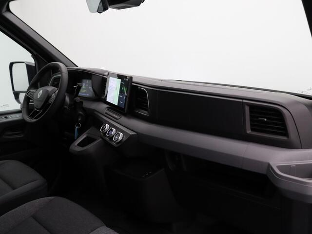Renault MASTER E-Tech T35 L2H2 Extra long range 87 kWh | Achteruitrijcamera | C-Shape LED dagrijverlichting | Elektronisch geregelde airconditioning