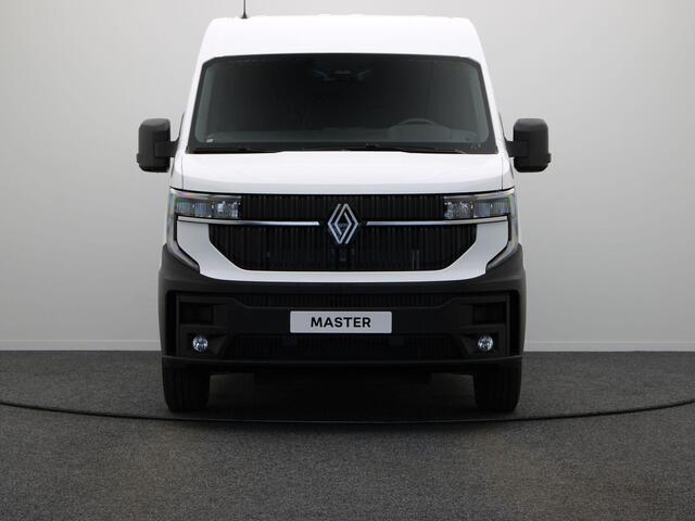 Renault MASTER E-Tech T35 L2H2 Extra long range 87 kWh | Achteruitrijcamera | C-Shape LED dagrijverlichting | Elektronisch geregelde airconditioning