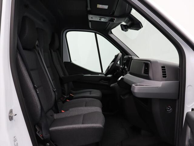 Renault MASTER E-Tech T35 L2H2 Extra long range 87 kWh | Achteruitrijcamera | C-Shape LED dagrijverlichting | Elektronisch geregelde airconditioning