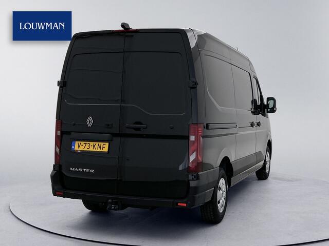 Renault MASTER T35 2.0 dCi 170 L2H2 Extra Trekhaak Betimmering 170pk Stoelverwarming Camera Carplay