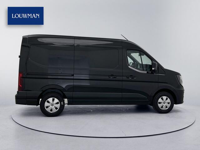 Renault MASTER T35 2.0 dCi 170 L2H2 Extra Trekhaak Betimmering 170pk Stoelverwarming Camera Carplay