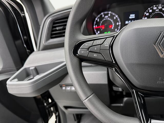 Renault MASTER T35 2.0 dCi 170 L2H2 Extra Trekhaak Betimmering 170pk Stoelverwarming Camera Carplay