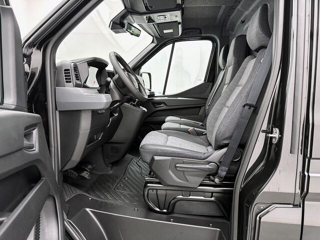 Renault MASTER T35 2.0 dCi 170 L2H2 Extra Trekhaak Betimmering 170pk Stoelverwarming Camera Carplay