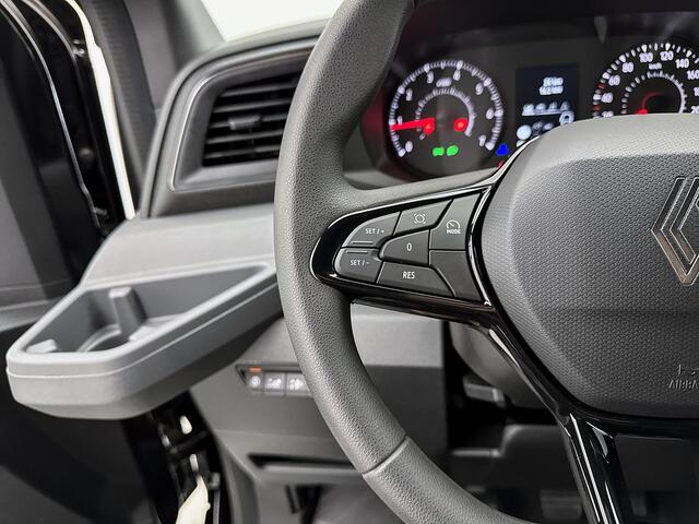 Renault MASTER T35 2.0 dCi 170 L2H2 Extra Trekhaak Betimmering 170pk Stoelverwarming Camera Carplay