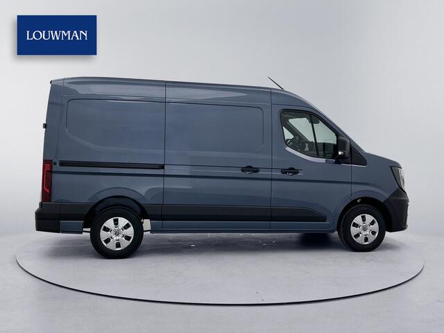 Renault MASTER T35 2.0 dCi 170 L2H2 Schuifdeur L+R Camera 170pk Carplay Stoelverwarming Voorruit verwarming