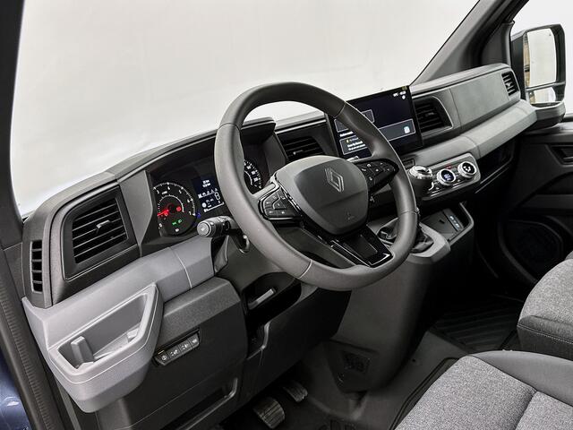 Renault MASTER T35 2.0 dCi 170 L2H2 Schuifdeur L+R Camera 170pk Carplay Stoelverwarming Voorruit verwarming