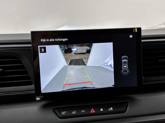 Renault MASTER T35 2.0 dCi 170 L2H2 Schuifdeur L+R Camera 170pk Carplay Stoelverwarming Voorruit verwarming