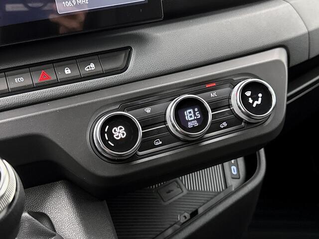 Renault MASTER T35 2.0 dCi 170 L2H2 Schuifdeur L+R Camera 170pk Carplay Stoelverwarming Voorruit verwarming