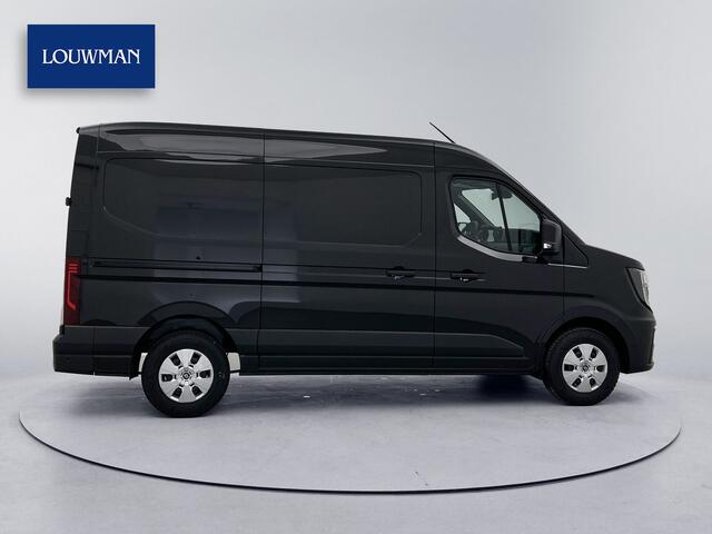 Renault MASTER T35 2.0 dCi 170 L2H2 Extra Trekhaak Betimmering 170pk Stoelverwarming Camera Carplay