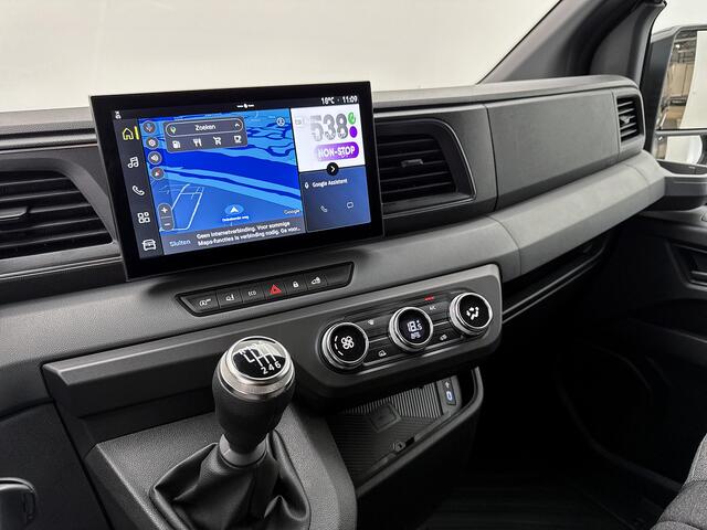 Renault MASTER T35 2.0 dCi 170 L2H2 Extra Trekhaak Betimmering 170pk Stoelverwarming Camera Carplay