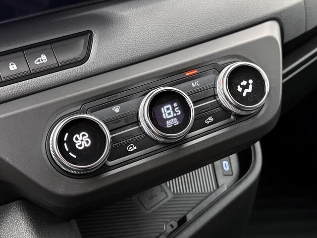 Renault MASTER T35 2.0 dCi 170 L2H2 Extra Trekhaak Betimmering 170pk Stoelverwarming Camera Carplay