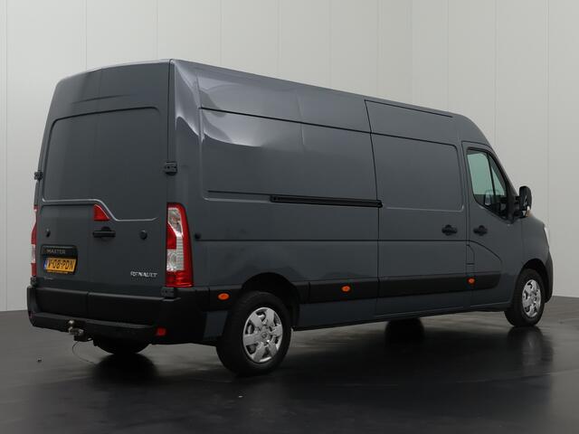 Renault MASTER 2.3DCi L3H2 | Airco | Cruise | Camera | 3-Zits | Trekhaak