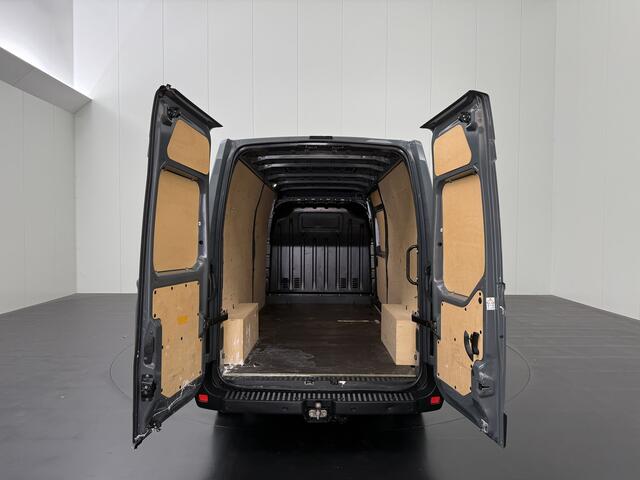 Renault MASTER 2.3DCi L3H2 | Airco | Cruise | Camera | 3-Zits | Trekhaak