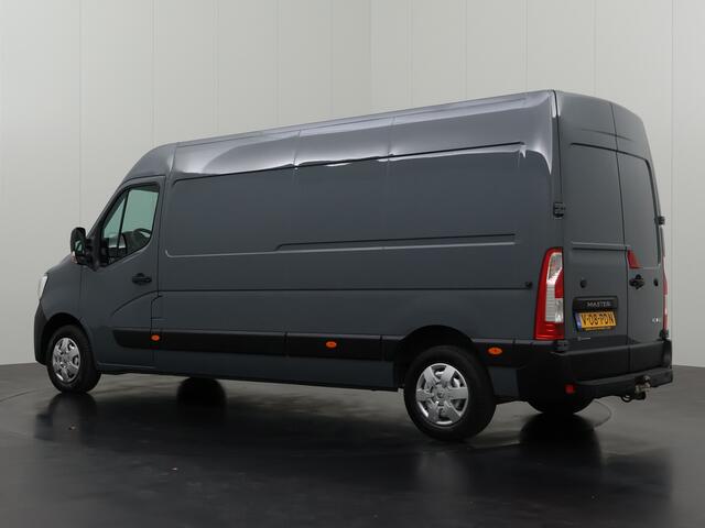 Renault MASTER 2.3DCi L3H2 | Airco | Cruise | Camera | 3-Zits | Trekhaak