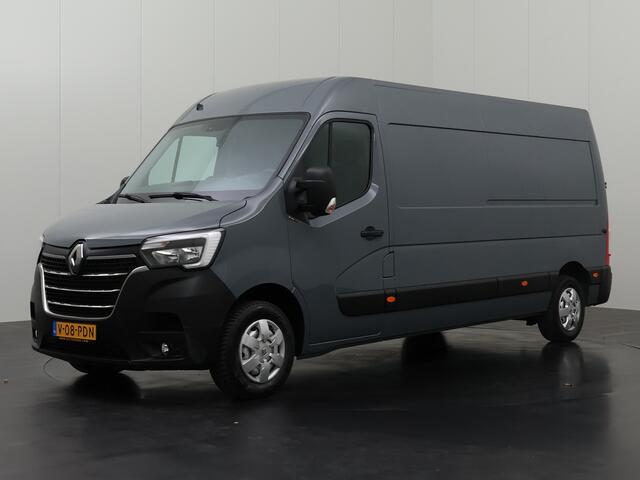 Renault MASTER 2.3DCi L3H2 | Airco | Cruise | Camera | 3-Zits | Trekhaak