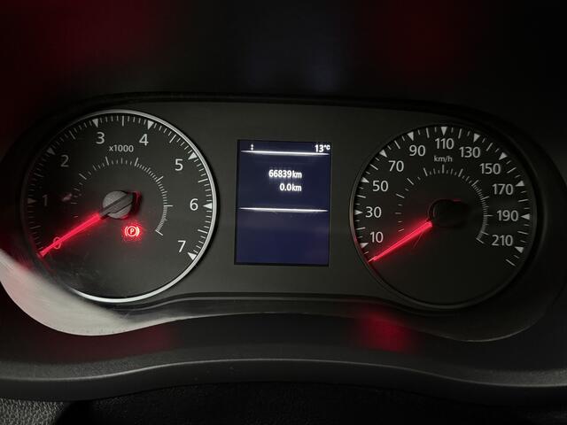 Renault MASTER 2.3DCi L3H2 | Airco | Cruise | Camera | 3-Zits | Trekhaak