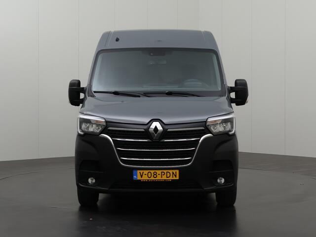 Renault MASTER 2.3DCi L3H2 | Airco | Cruise | Camera | 3-Zits | Trekhaak