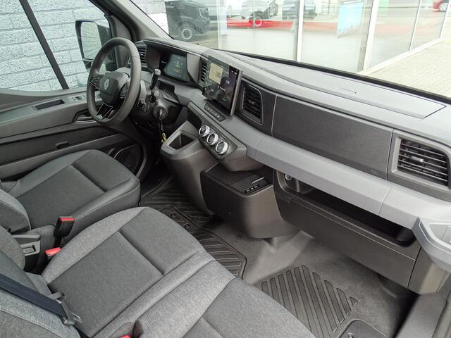 Renault MASTER E-Tech T35 L2H2 Advance long range 87 kWh ALL SEASON BANDEN / ADDITIONELE PARKEERHULP MET CAMERA