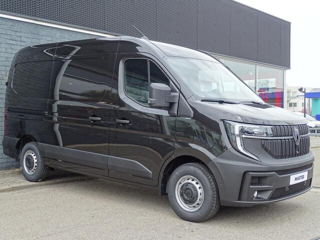 Renault MASTER E-Tech T35 L2H2 Advance long range 87 kWh ALL SEASON BANDEN / ADDITIONELE PARKEERHULP MET CAMERA