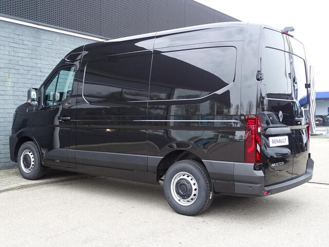 Renault MASTER E-Tech T35 L2H2 Advance long range 87 kWh ALL SEASON BANDEN / ADDITIONELE PARKEERHULP MET CAMERA