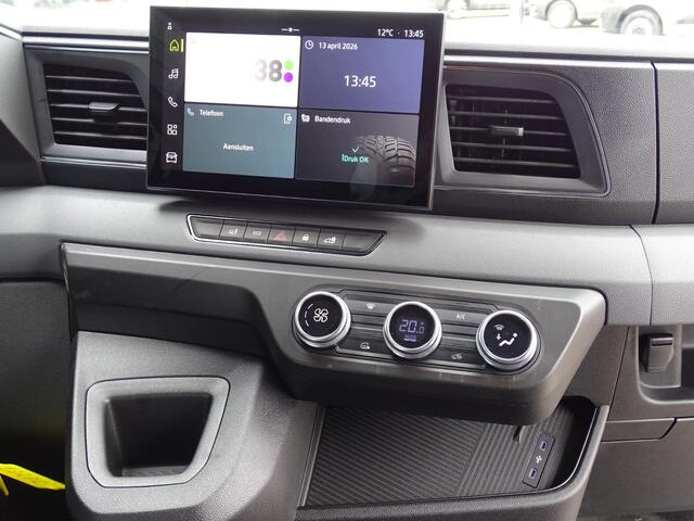Renault MASTER E-Tech T35 L2H2 Advance long range 87 kWh ALL SEASON BANDEN / ADDITIONELE PARKEERHULP MET CAMERA