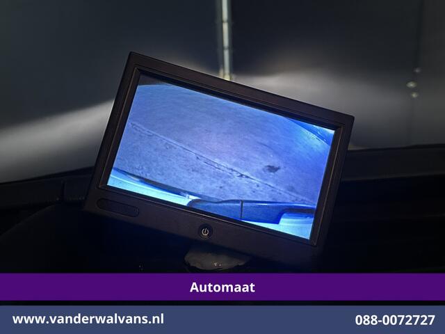 Renault MASTER 2.3 dCi 170pk Automaat L3H2 Euro6 Airco | Camera | Navigatie | Cruisecontrol | Sidebars Bijrijdersbank