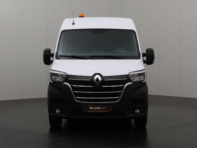 Renault MASTER 2.3DCi 150PK L2H2 | Euro 6 | Multimedia | Camera | 3-Zits | Airco | Cruise