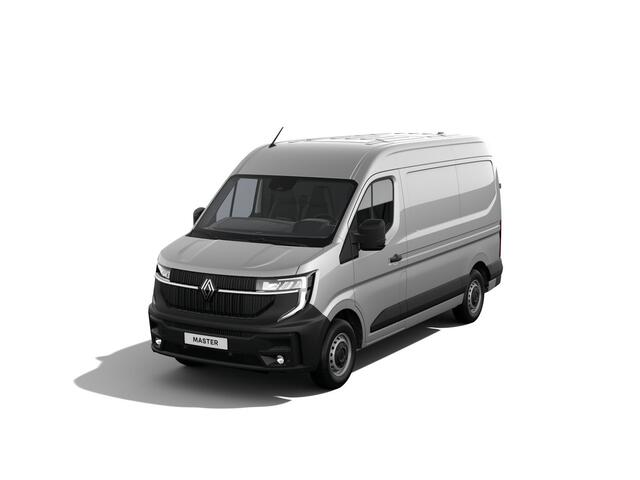 Renault MASTER Advance Long range | C-Shape LED dagrijverlichting | Elektronisch geregelde airconditioning | Instrumentarium met 3,5" TFT scherm