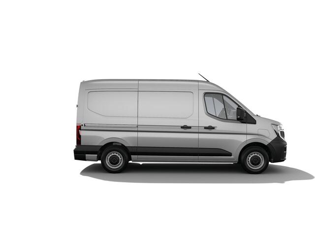 Renault MASTER Advance Long range | C-Shape LED dagrijverlichting | Elektronisch geregelde airconditioning | Instrumentarium met 3,5" TFT scherm