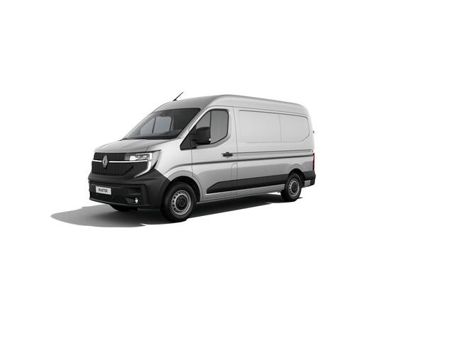 Renault MASTER Advance Long range | C-Shape LED dagrijverlichting | Elektronisch geregelde airconditioning | Instrumentarium met 3,5" TFT scherm