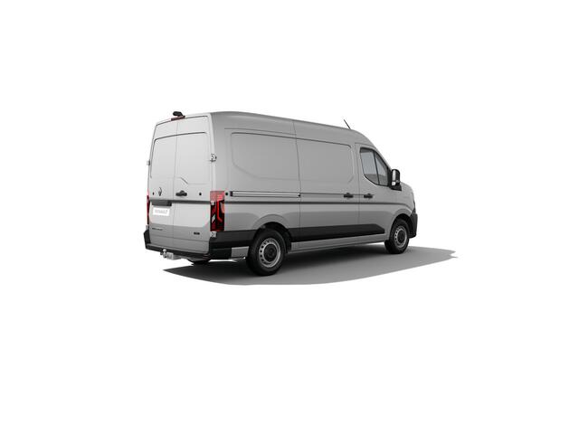 Renault MASTER Advance Long range | C-Shape LED dagrijverlichting | Elektronisch geregelde airconditioning | Instrumentarium met 3,5" TFT scherm