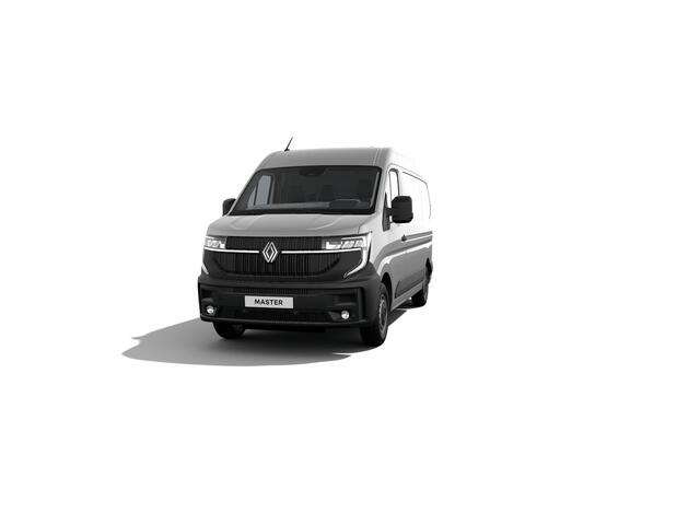 Renault MASTER Advance Long range | C-Shape LED dagrijverlichting | Elektronisch geregelde airconditioning | Instrumentarium met 3,5" TFT scherm