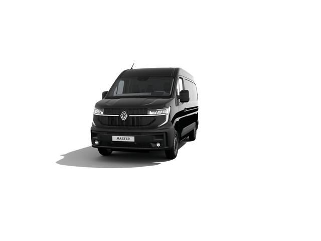Renault MASTER Advance Long range | C-Shape LED dagrijverlichting | Elektronisch geregelde airconditioning | Instrumentarium met 3,5" TFT scherm